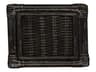 Option ANTIQUE-BLACK-RATTAN