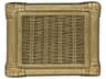 Option ANTIQUE-BRASS-RATTAN