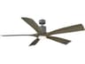 Modern Forms Aviator 70" Ceiling Fan