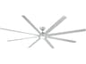 Modern Forms Hydra 120" LED Ceiling Fan