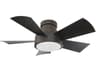 Modern Forms Vox 38" LED Ceiling Fan
