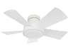 Modern Forms Vox 38" LED Ceiling Fan