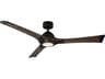 Modern Forms Woody 60" LED Ceiling Fan