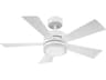 Modern Forms Wynd 42" LED Ceiling Fan