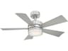 Modern Forms Wynd 42" LED Ceiling Fan