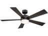 Modern Forms Wynd 52" LED Ceiling Fan