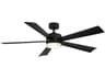 Modern Forms Wynd 60" LED Ceiling Fan