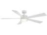 Modern Forms Wynd 60" LED Ceiling Fan