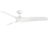 Modern Forms Zephyr 52" LED Ceiling Fan