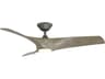 Modern Forms Zephyr 62" LED Ceiling Fan
