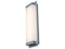 Abra Atom 1-Light Outdoor Wall Light