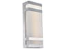 Abra Proton 1-Light Outdoor Wall Light