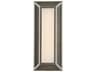 Abra Cell 1-Light Outdoor Wall Light