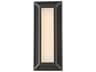 Abra Cell 1-Light Outdoor Wall Light
