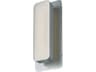 Abra Ingot 1-Light Outdoor Wall Light