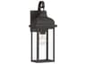 Artcraft Madrid 1-Light Outdoor Wall Light