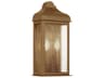 Artcraft Madrid 2-Light Outdoor Wall Light