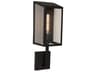 Artcraft Sonesta 1 - Light Outdoor Wall Light