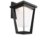Artcraft Waterbury LED Outdoor Wall Light