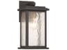 Artcraft Estate 1-Light Outdoor Wall Light