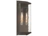 Artcraft Azure 2-Light Outdoor Wall Light