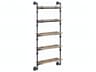 Acme Furniture Brantley Wall Shelf