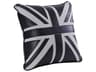 Acme Furniture Brancaster Black Pillow Set of 2