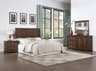 Acme Furniture Franklin Bedroom Set