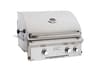 AOG L Series Built-in 24'' BBQ Grill