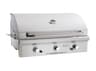 AOG L Series Built-in 36'' BBQ Grill
