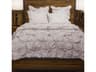 Michael Amini Savanna Stone Five-Piece Queen Comforter Set