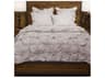 Michael Amini Savanna Stone Two-Piece Twin Comforter Set