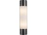 Alora Lighting Willard 2-Light Urban Bronze Wall Sconce
