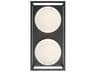 Alora Mood Amelia 2-Light Outdoor Wall Light