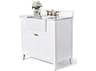 Ancerre Designs Adeline White 36" Vanity