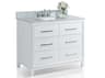 Ancerre Designs Ellie White 42" Vanity