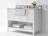 Ancerre Designs Hayley White 48" Vanity