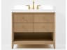 Ancerre Designs Momo Oak 36" Vanity