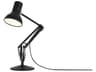 Anglepoise Type-75 Mini Jet Black Desk Lamp