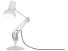 Anglepoise Type-75 Mini Alpine White Desk Lamp