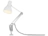 Anglepoise Type-75 Alpine White Desk Lamp with Insert