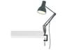 Anglepoise Type-75 Slate Grey Desk Lamp with Clamp