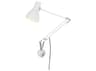Anglepoise Type-75 1-Light Alpine White Swing Wall Sconce