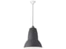 Anglepoise Original-1227 Giant 1-Light Slate Grey Bell Pendant