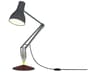 Anglepoise Type-75 Paul Smith Edition-4 Gray Desk Lamp