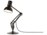 Anglepoise Type-75 Mini Paul Smith Edition-5 Black Desk Lamp