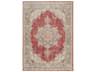 Amer Rugs Narcenia Bordered Area Rug