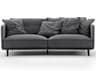 Arflex K2 Upholstered Sofa