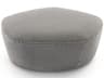 Arflex Penta Upholstered Ottoman
