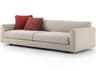 Arflex Rendez-vous Upholstered Sofa